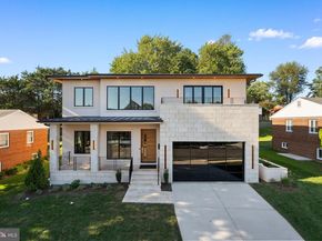 6301 31st Street N, Arlington VA 22207