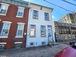1506 N Wanamaker Street, Philadelphia PA 19131