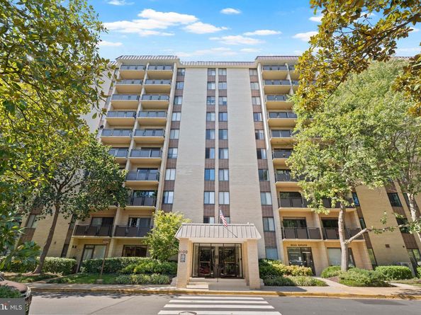 3100 S Manchester Street 909, Falls Church VA 22044