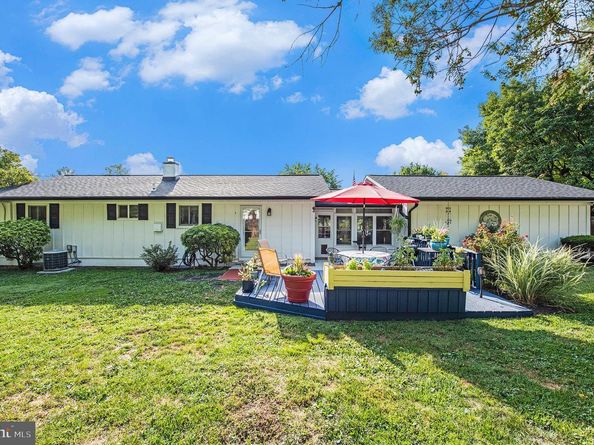 4121 Barberry Drive, Lafayette Hill PA 19444