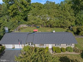 4121 Barberry Drive, Lafayette Hill PA 19444