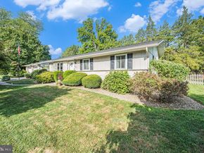 4121 Barberry Drive, Lafayette Hill PA 19444