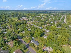 4121 Barberry Drive, Lafayette Hill PA 19444