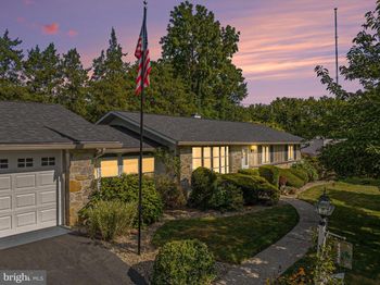 4121 Barberry Drive