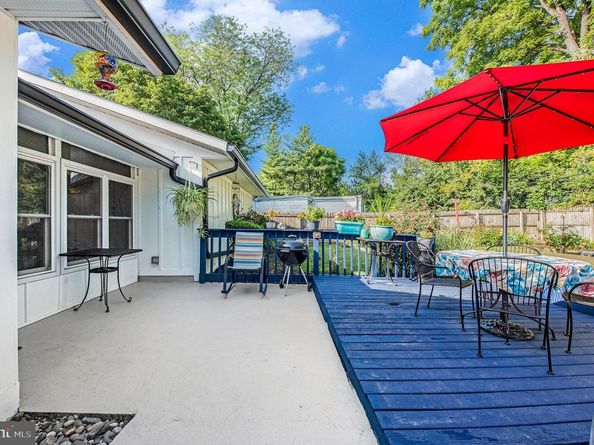 4121 Barberry Drive, Lafayette Hill PA 19444