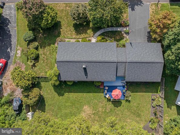 4121 Barberry Drive, Lafayette Hill PA 19444