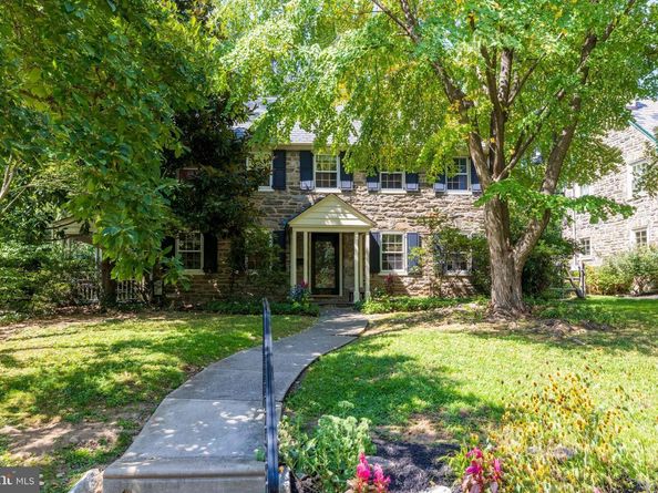3215 W Coulter Street, Philadelphia PA 19129