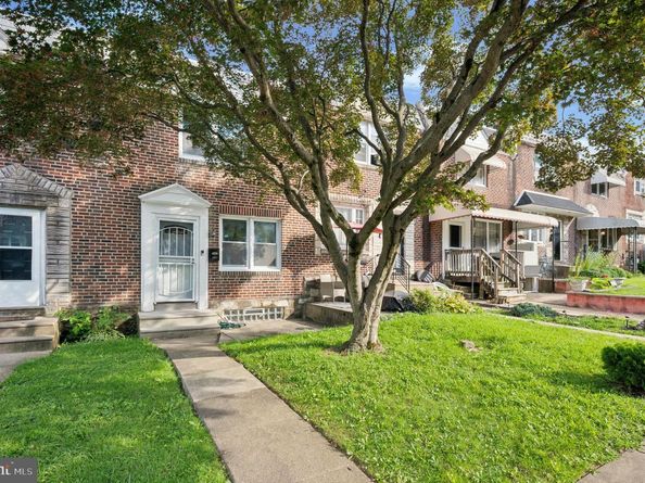 5815 Newtown Avenue, Philadelphia PA 19120