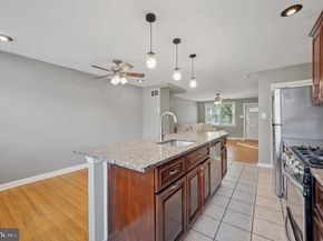 5815 Newtown Avenue, Philadelphia PA 19120