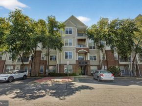 3021 Nicosh Circle 1108, Falls Church VA 22042