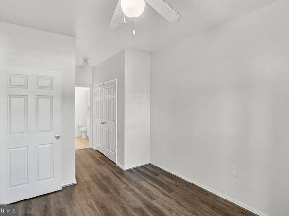 3021 Nicosh Circle 1108, Falls Church VA 22042