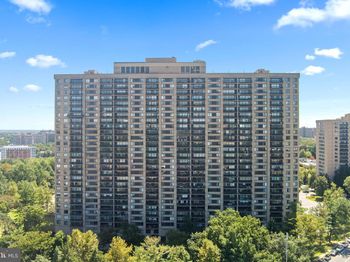 3701 S George Mason Drive