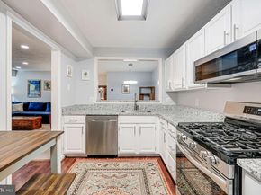 7740 Willow Point Drive 7740, Falls Church VA 22042
