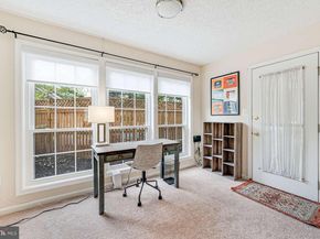 7740 Willow Point Drive 7740, Falls Church VA 22042