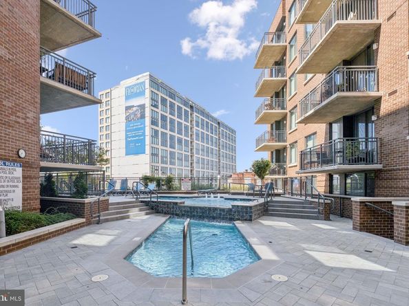 50 Florida Avenue NE 310, Washington DC 20002