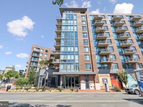50 Florida Avenue NE 310, Washington DC 20002