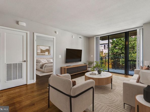 50 Florida Avenue NE 310, Washington DC 20002