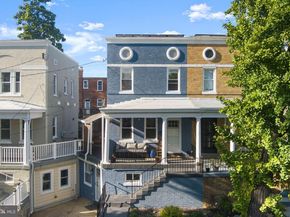 517 Somerset Place NW, Washington DC 20011