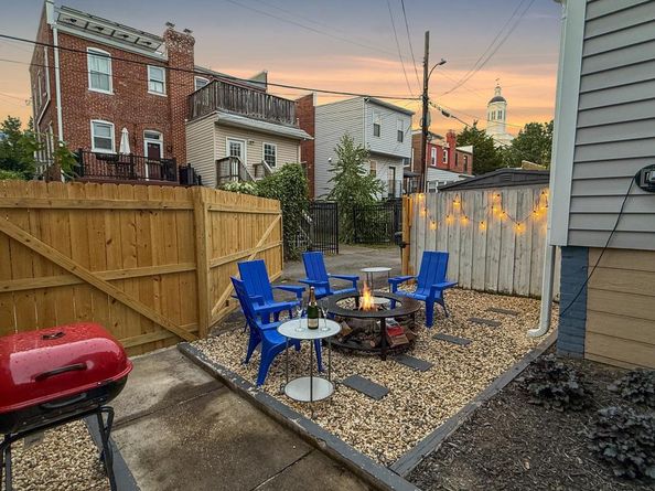 517 Somerset Place NW, Washington DC 20011