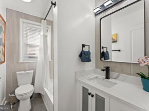 517 Somerset Place NW, Washington DC 20011