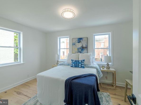 517 Somerset Place NW, Washington DC 20011