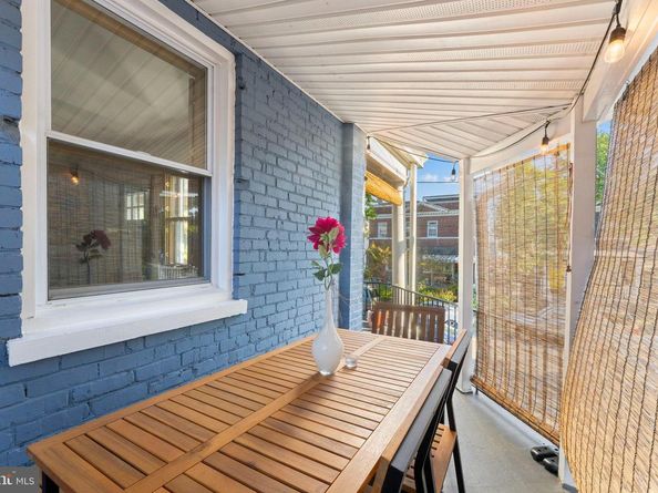 517 Somerset Place NW, Washington DC 20011