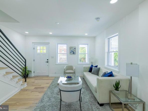 517 Somerset Place NW, Washington DC 20011