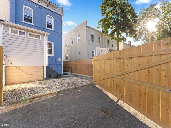 517 Somerset Place NW, Washington DC 20011