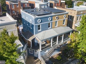 517 Somerset Place NW, Washington DC 20011