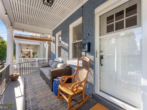 517 Somerset Place NW, Washington DC 20011