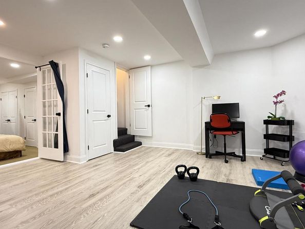 517 Somerset Place NW, Washington DC 20011