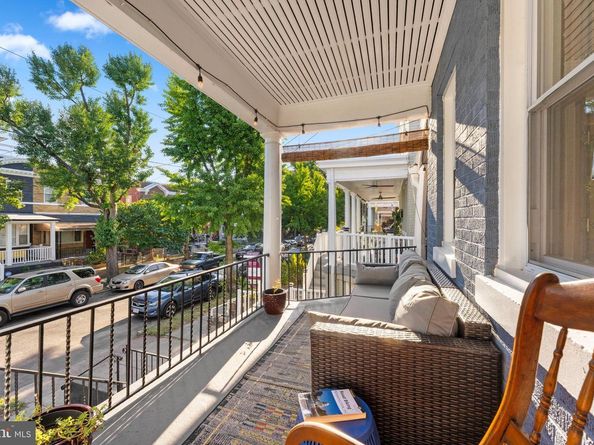 517 Somerset Place NW, Washington DC 20011