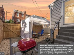 517 Somerset Place NW, Washington DC 20011