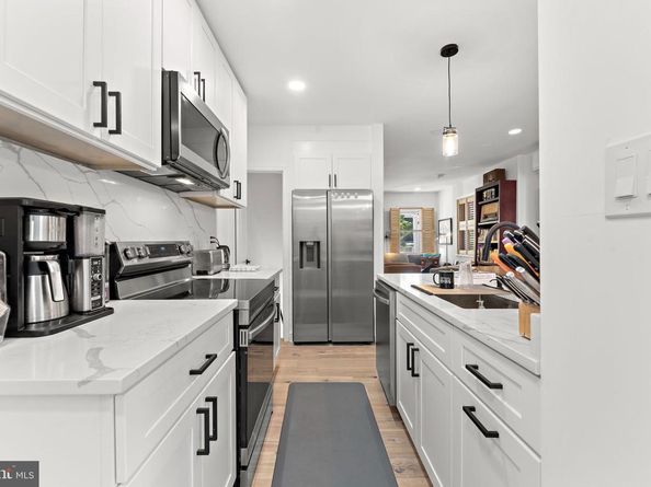 517 Somerset Place NW, Washington DC 20011