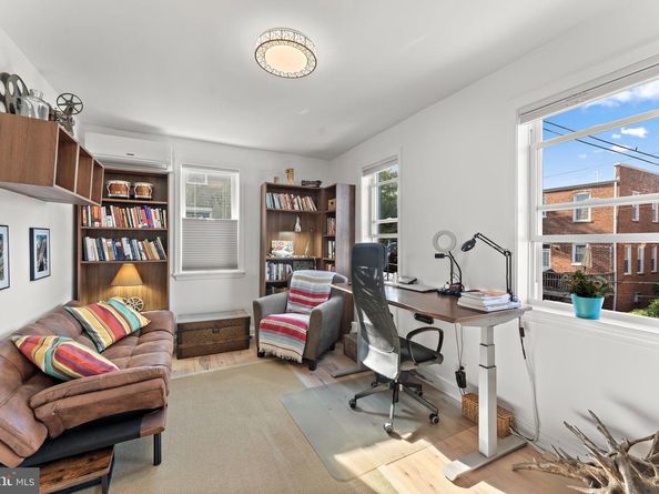 517 Somerset Place NW, Washington DC 20011