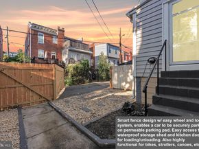517 Somerset Place NW, Washington DC 20011
