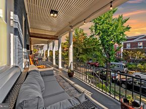 517 Somerset Place NW, Washington DC 20011