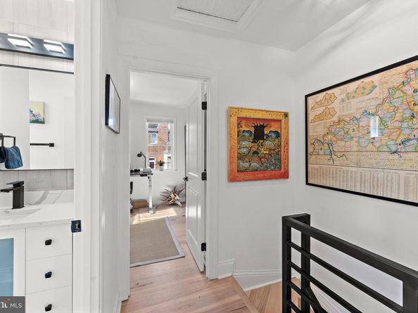 517 Somerset Place NW, Washington DC 20011