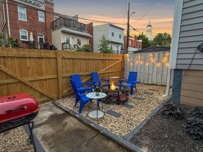 517 Somerset Place NW, Washington DC 20011