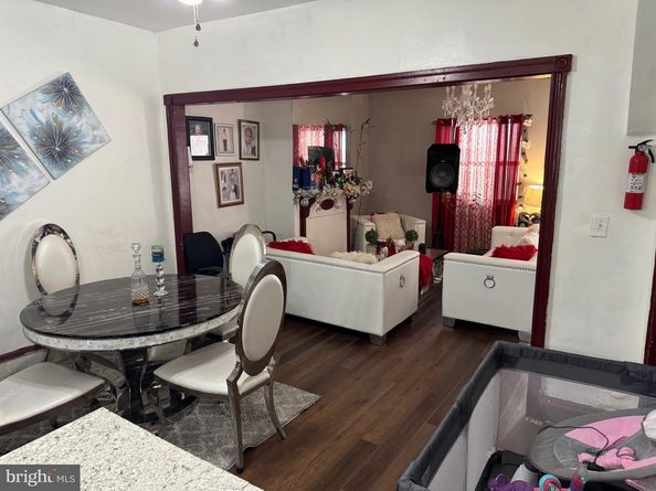 60 N Yewdall Street, Philadelphia PA 19139