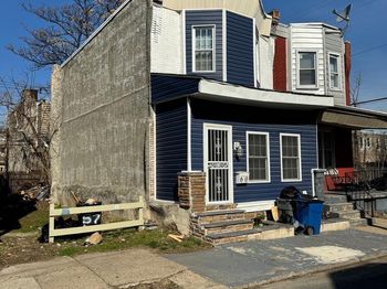 60 N Yewdall Street