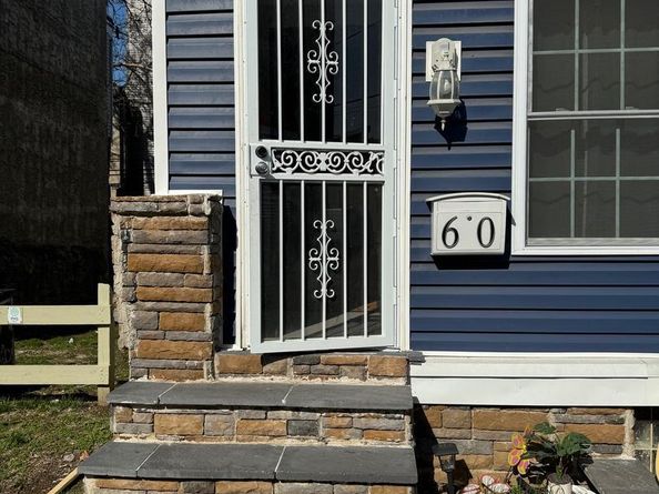 60 N Yewdall Street, Philadelphia PA 19139