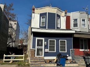 60 N Yewdall Street, Philadelphia PA 19139