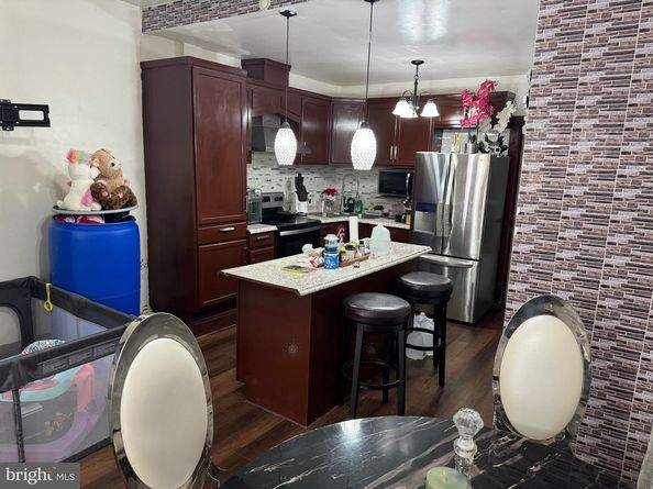 60 N Yewdall Street, Philadelphia PA 19139
