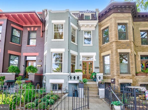 130 Rhode Island Avenue NW, Washington DC 20001