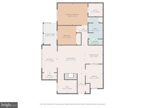 2245 Hunters Run Drive, Reston VA 20191