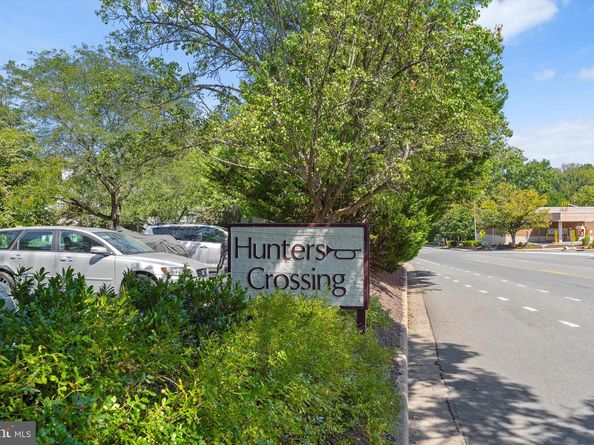 2245 Hunters Run Drive, Reston VA 20191