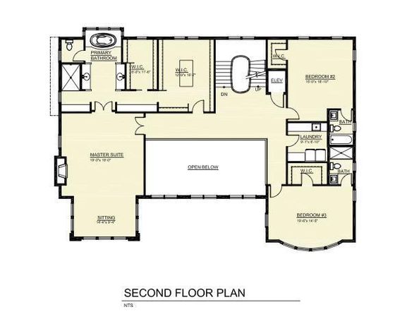 6421 Bradley Boulevard, Bethesda MD 20817