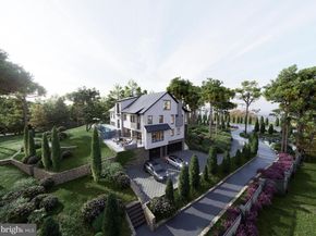 6421 Bradley Boulevard, Bethesda MD 20817