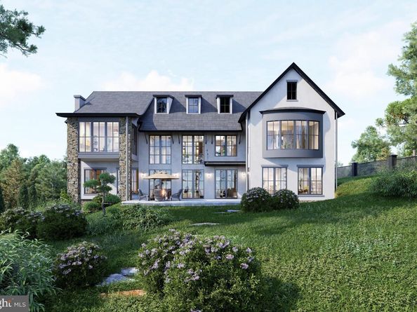 6421 Bradley Boulevard, Bethesda MD 20817